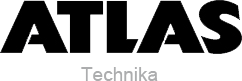 Atlas technika