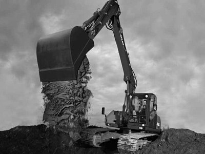 ATLAS 160 LC