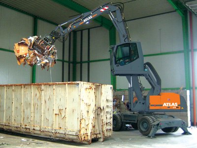 ATLAS 270 MH