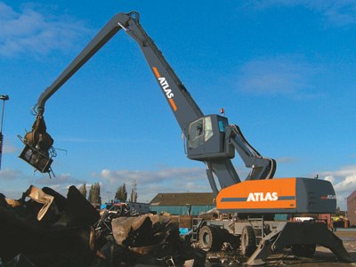 ATLAS 520 MH