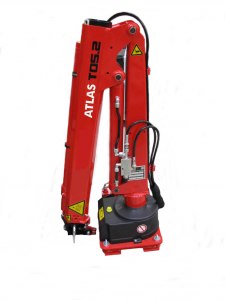 ATLAS T 05