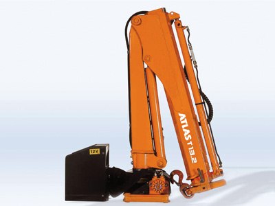 ATLAS T 13.2 D
