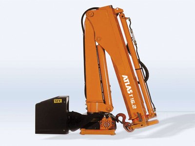 ATLAS T 16.2