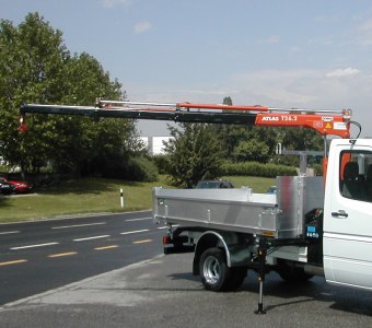 ATLAS T 26.2