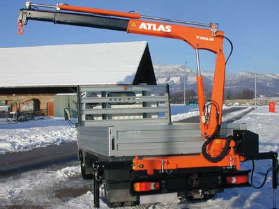 ATLAS T 30.2